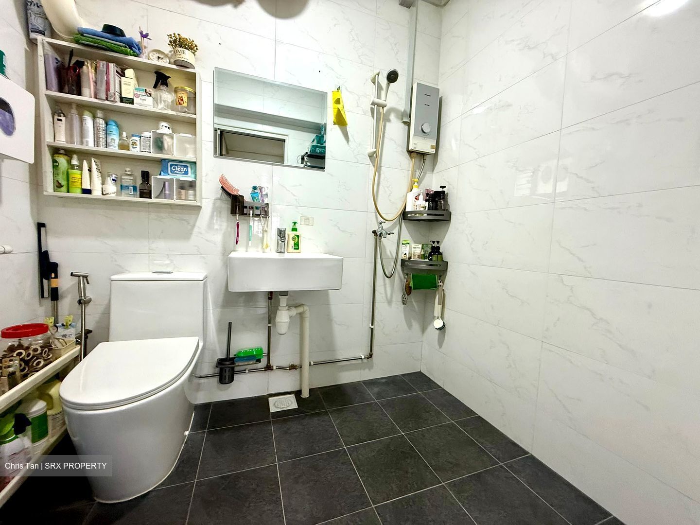 Blk 882 Woodlands Street 82 (Woodlands), HDB 5 Rooms #591766891